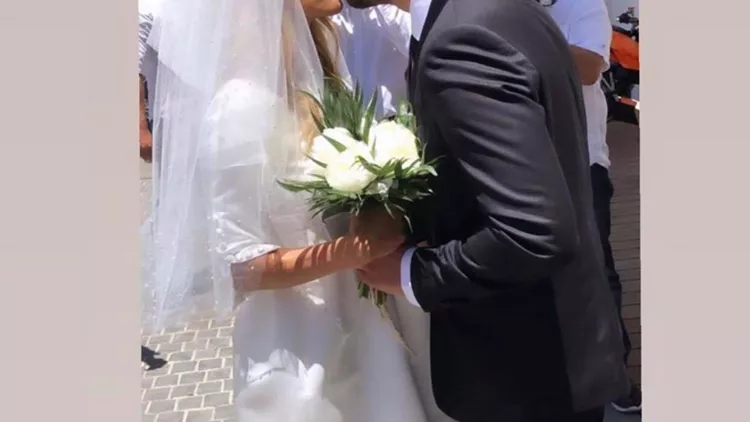 Wedding Stavros Konstantinou