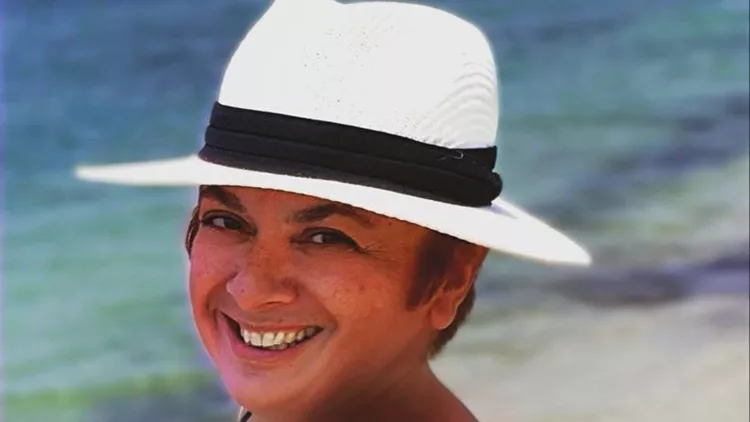 Eleanna Trifidou