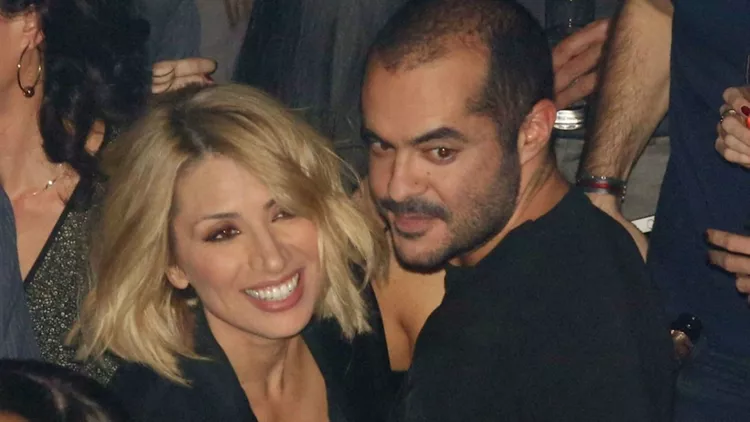 Iliaki Manousakis