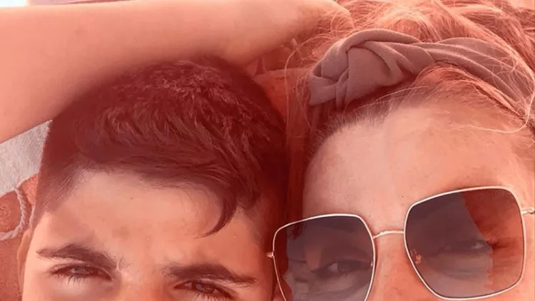 Matina Nikolaou gios