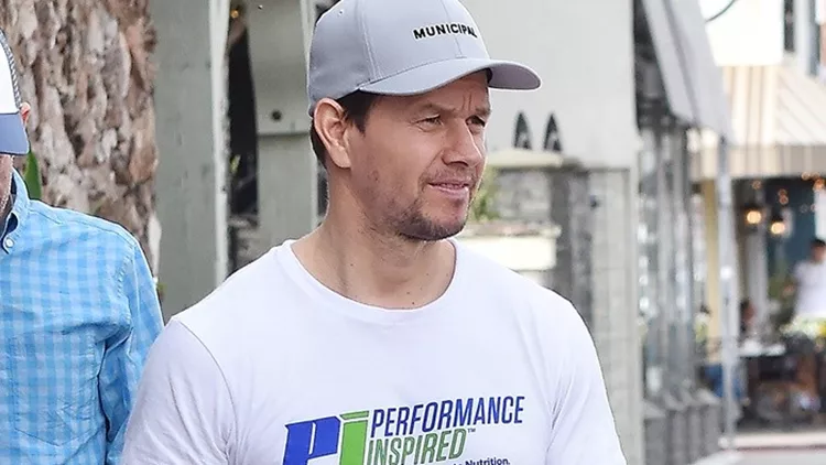 Mark Wahlberg