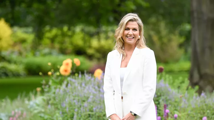 Dutch Royal Family During Summer Photocall At Huis Ten Bosch Palace