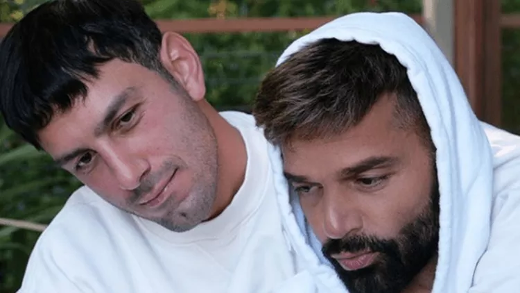 Ricky Martin
