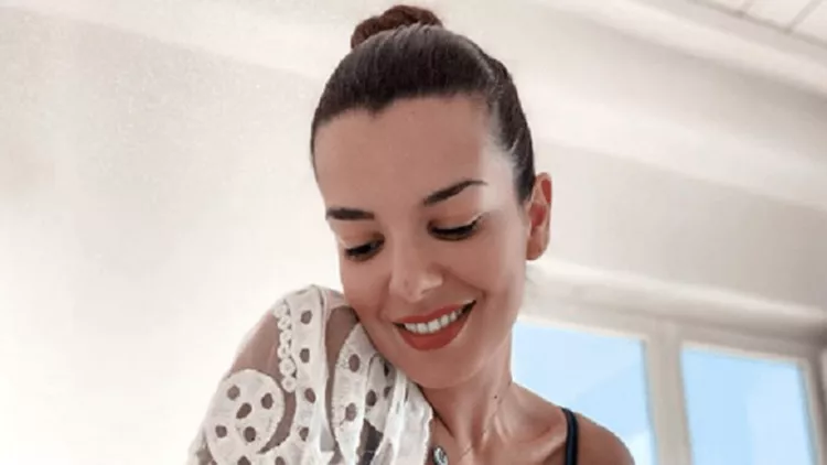 Νικολέττα Ράλλη