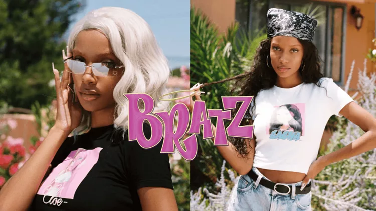 bratz