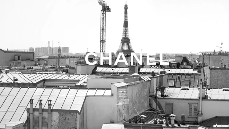 cover chanel