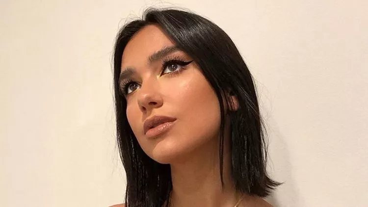 Dua Lipa