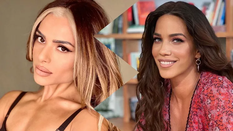 Κατερίνα Στικούδη Ελευθερία Ελευθερίου