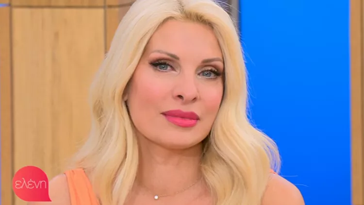 Ελένη Μενεγάκη