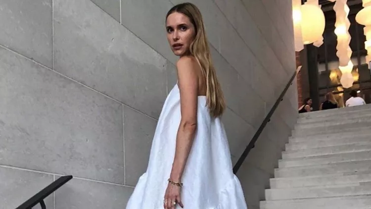 pernille street style