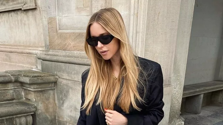 pernille exo