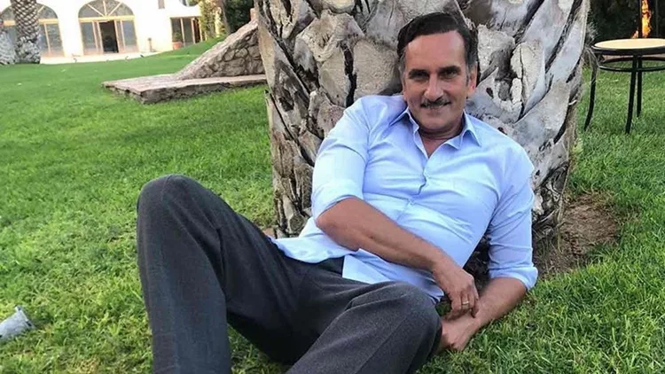 Νίκος Ψαρράς