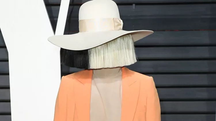 Sia Kate Isobelle Furler