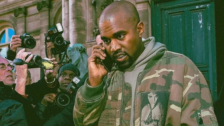 Kanye West