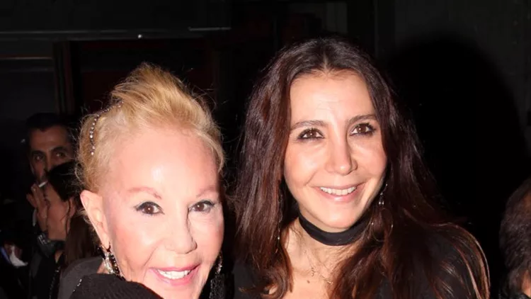 Maria Eleni Likourezou Zoi Laskari