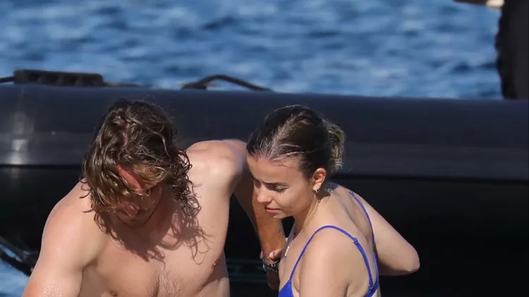 Τσιτσιπάς-Πεταλάς