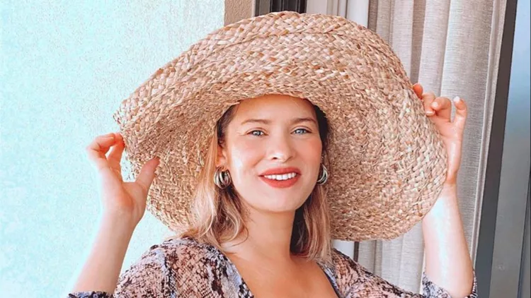 Anita Brand