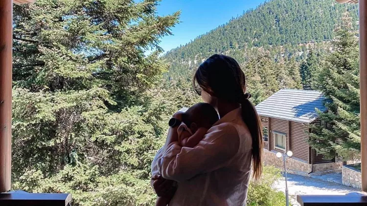 Νικολέττα Ράλλη