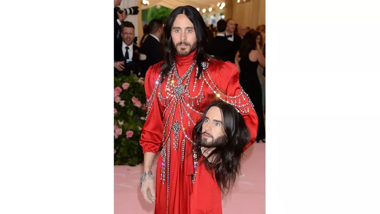 Jared Letto