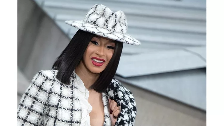 Cardi B