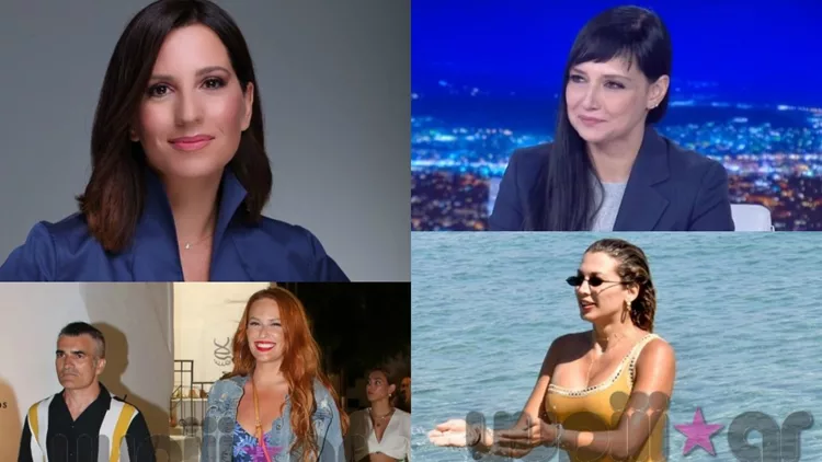 Νικη Λυμπερακη Μαγιό : Ayth Einai H Entypwsiakh Paroysiastria Poy Ekleise Sto Syriza Tv Eidhseis Pagenews Gr : Tα σχέδια που βλέπουμε περισσότερο φέτος στο instagram.