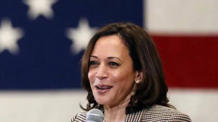 Kamila Harris