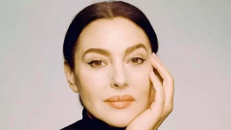 Monicca bellucci