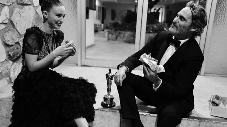 Joaquin Phoenix