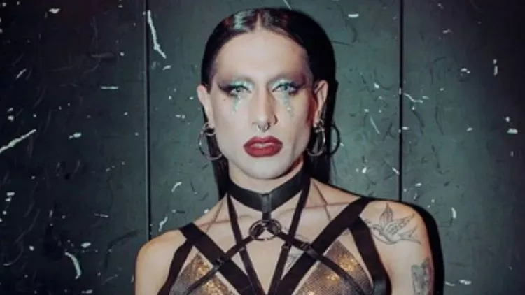 GNTM ALEX