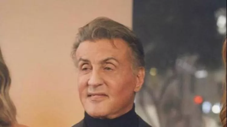Stallone