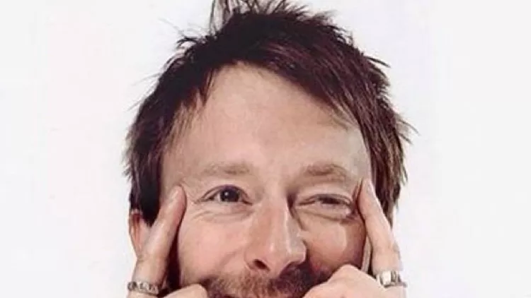 Thomas Yorke