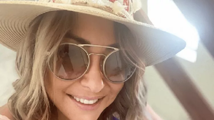 Μελίνα Ασλανίδου