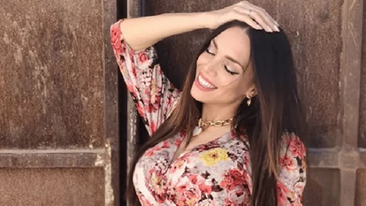 Κρυσταλλία Ρήγα