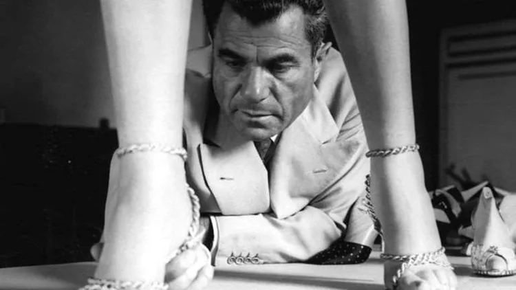 Salvatore Ferragamo
