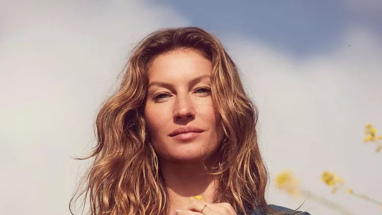 Gisele Bundchen