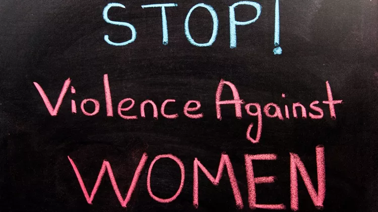 Violence Against Women