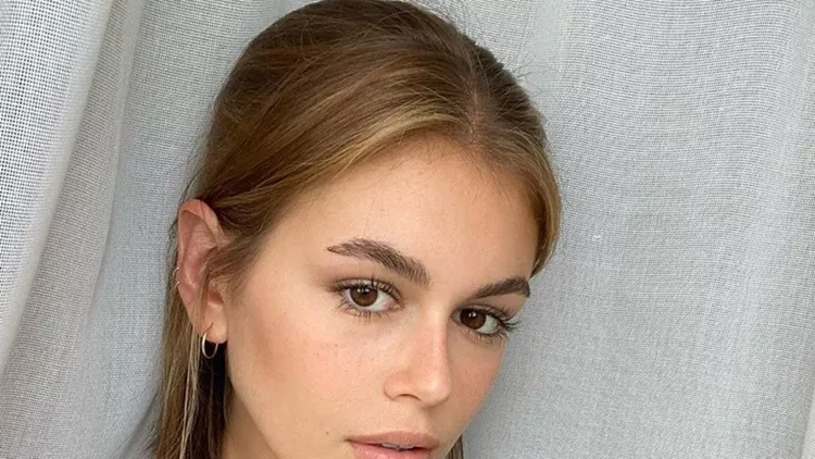 Kaia Gerber