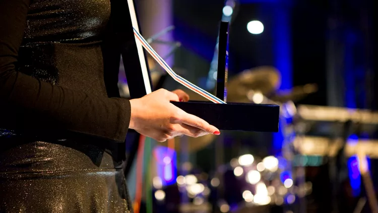 Giving Award