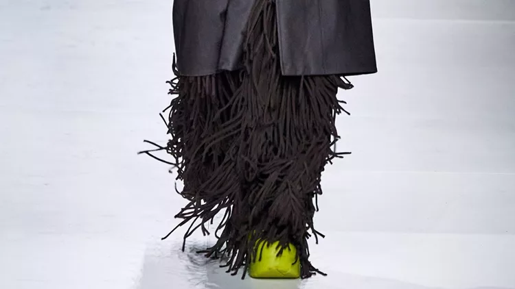 ugly shoes