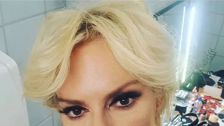 Έλενα Χριστοπούλου