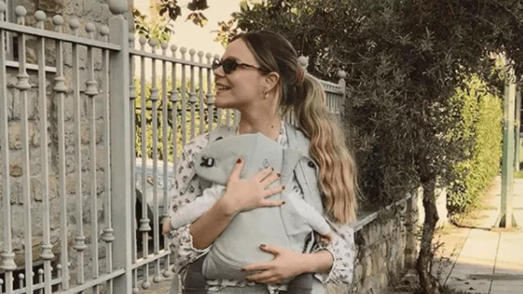 Γεωργία Αβασκαντήρα