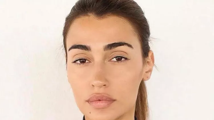 Σοφία Χαρμαντά