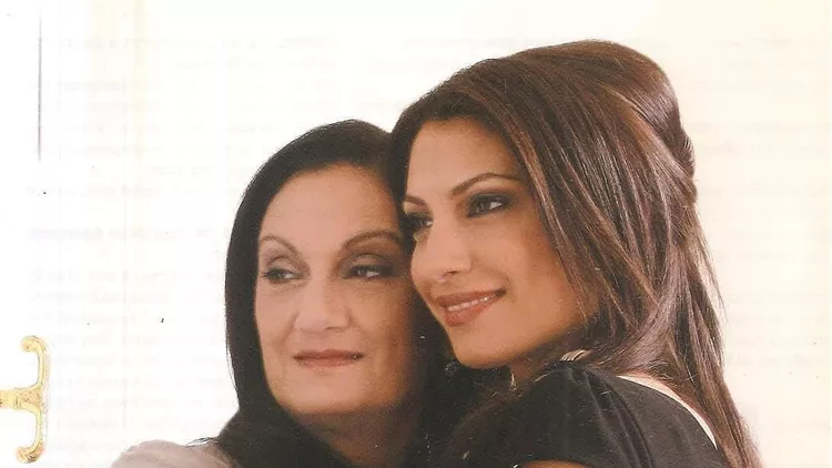 Άλκηστις Παυλίδου- κόρη