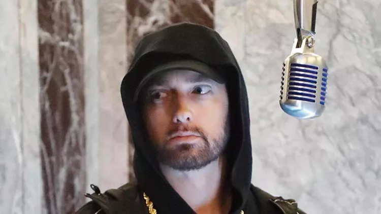Eminem