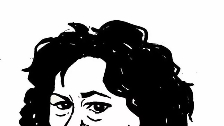 Μάγδα Φύσσα