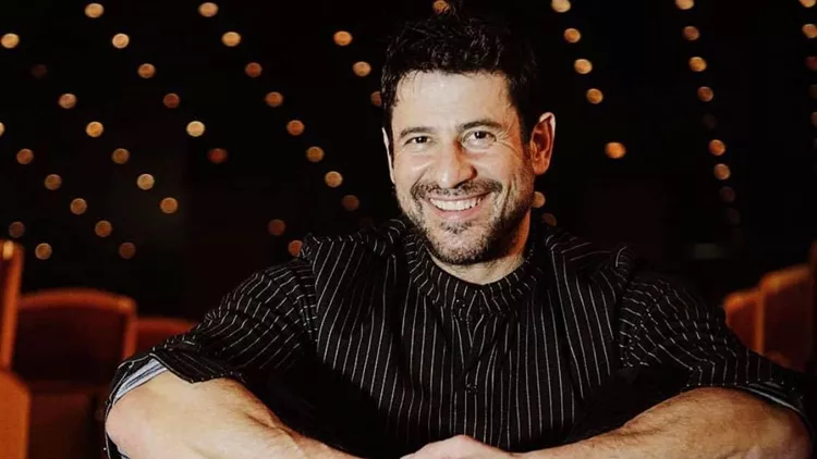 Αλέξης Γεωργούλης