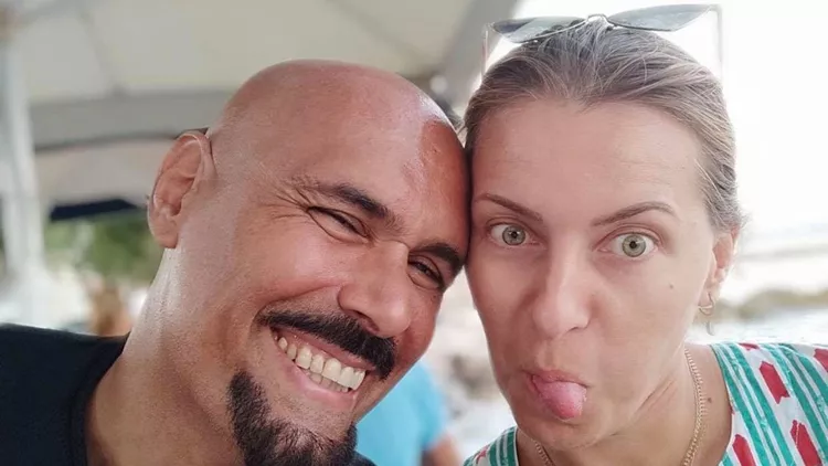 Δημήτρης Σκουλός-Τζέλα