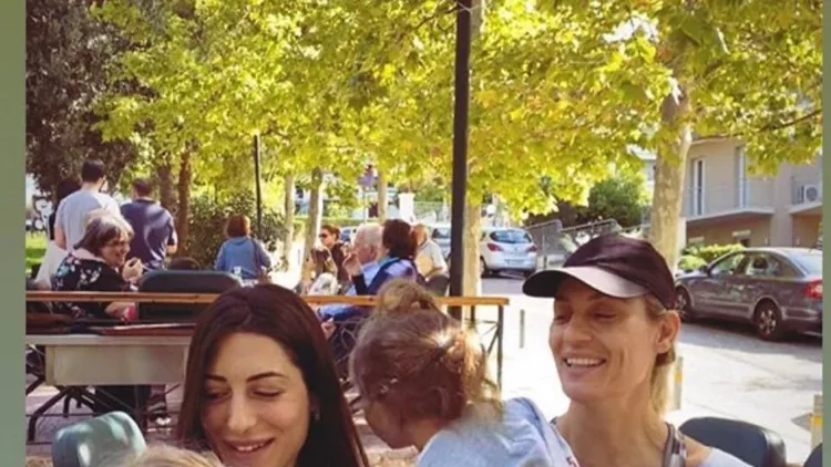 Μελέτη Πετρουτσέλι