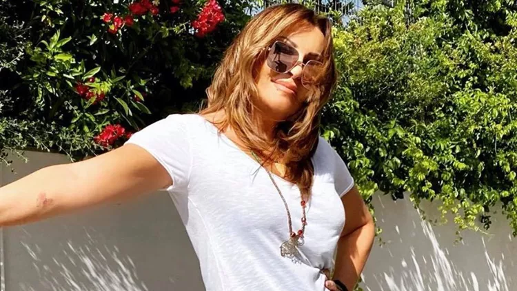 Ναταλία Γερμανού
