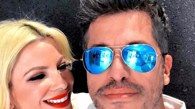 Αντελίνα Χάρης Βαρθακούρης